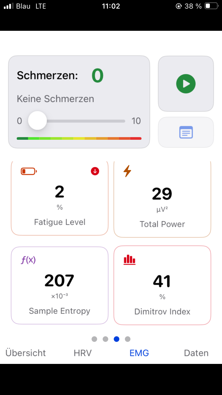App Screenshot 2